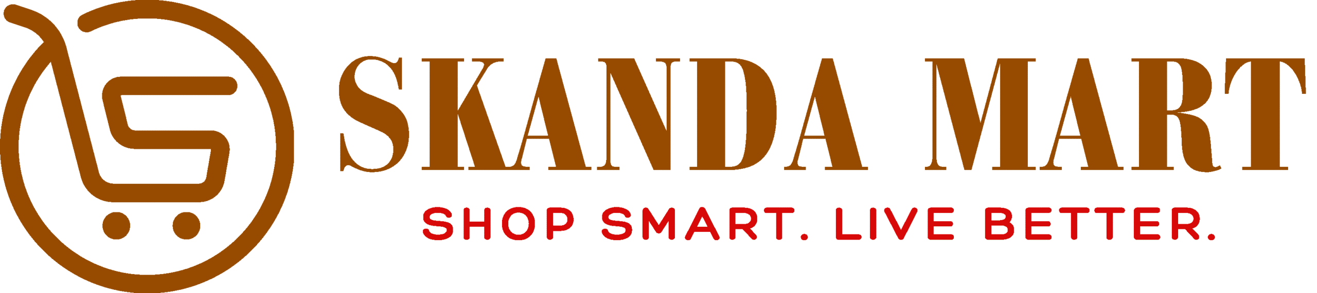 Skanda Mart