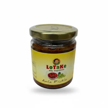 Amla Pickle