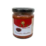 Tomato Thokku